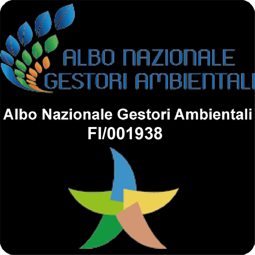 Logo di Albo Nazionale Gestori Ambientali