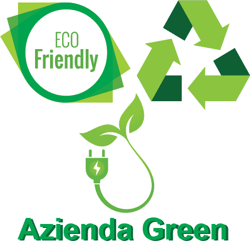 Logo di Azienda Green