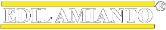 Logo registrato di Edil Amianto